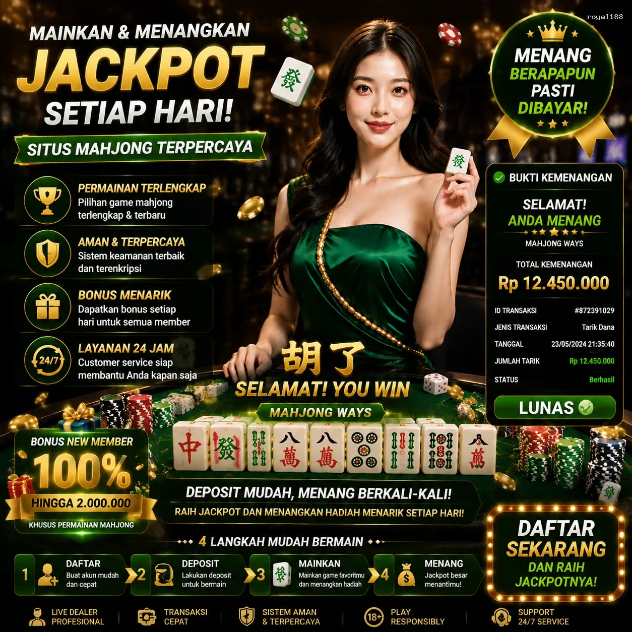 royal188